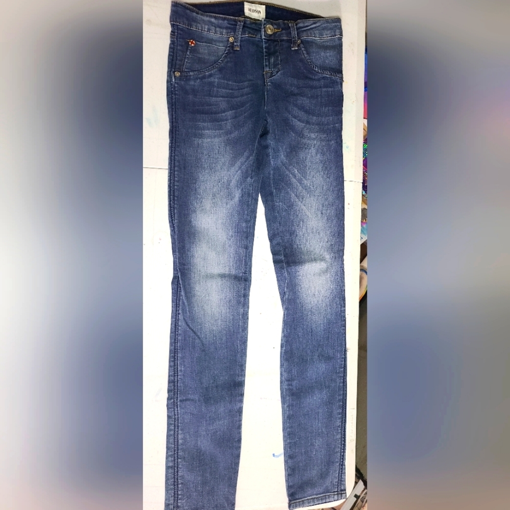 Hudson Jeans Size 12